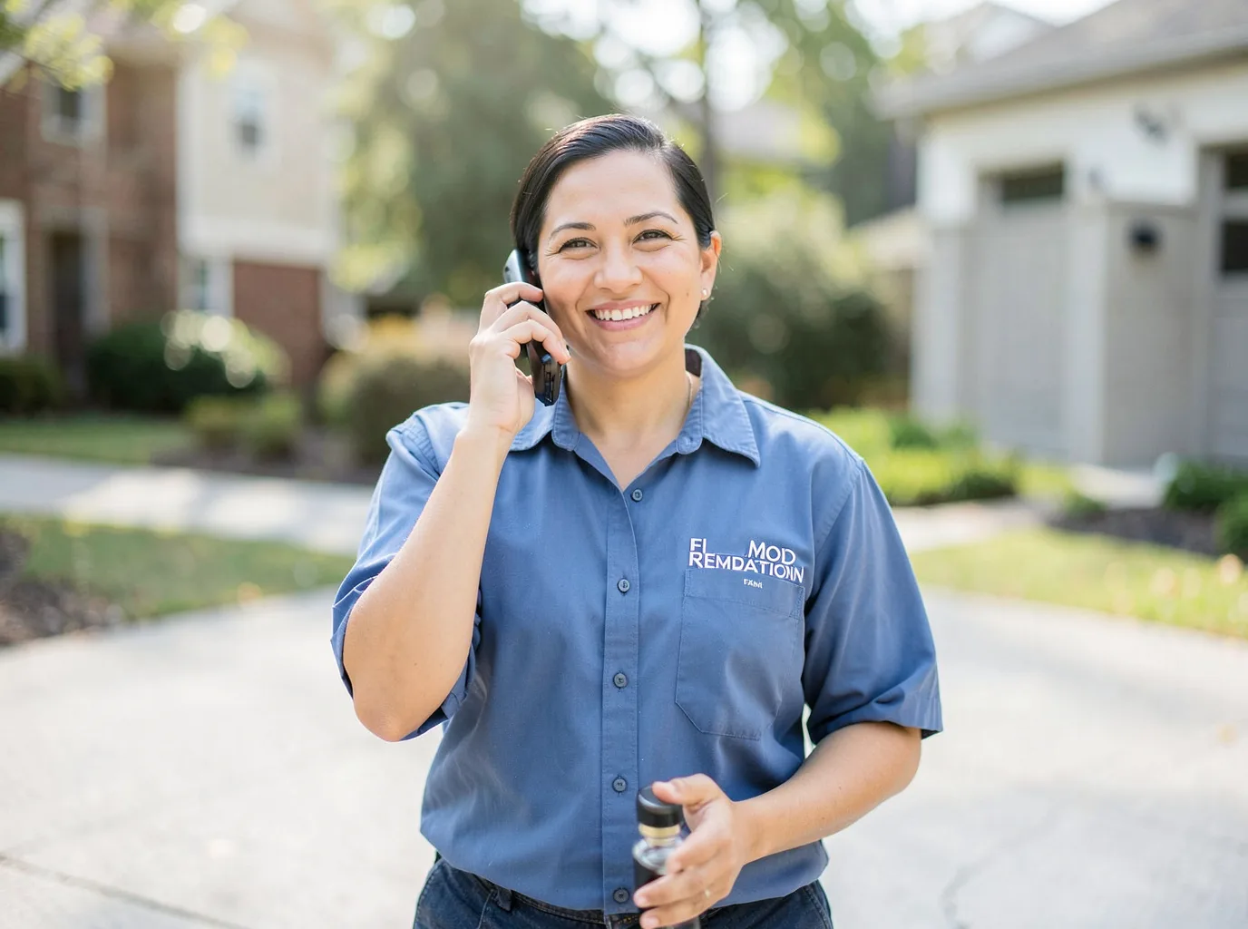 Mold Remediation Kingsland, AR FAQs